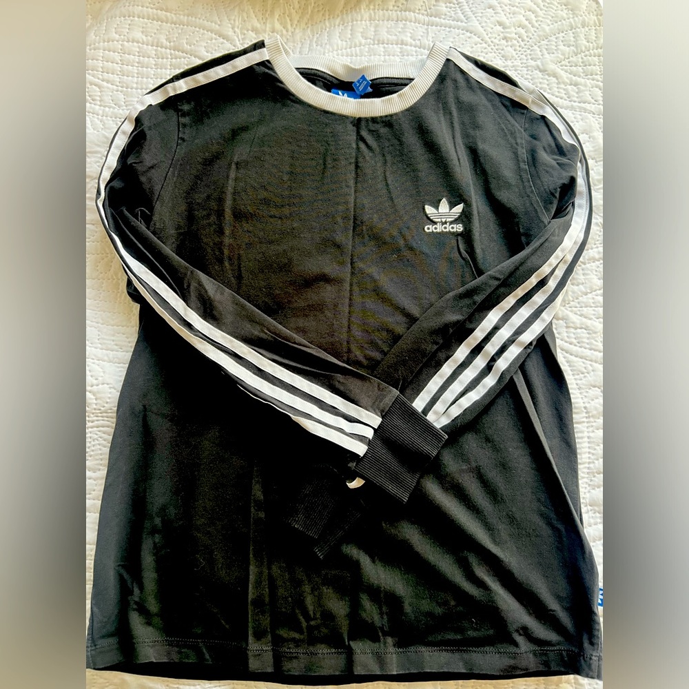 Adidas Originals Long sleeve tee